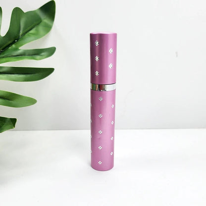 Portable Lipstick-shaped Flashlight Keychain, Outdoor Emergency Flashlight, Household Lighting BLACKBEARD OUTDOOR INDUSTRIES