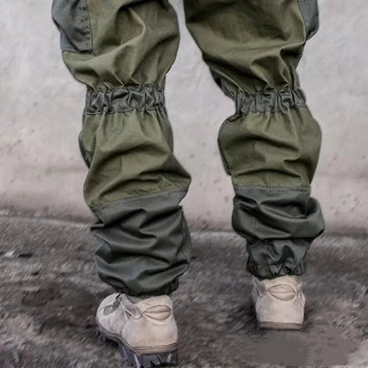 Ensemble Tactique Gorka-3 – Uniforme de Combat Russe BLACKBEARD OUTDOOR INDUSTRIES