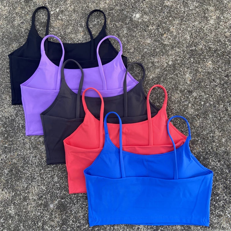 Brassière de Sport Femme Dos Nu - BLACKBEARD OUTDOOR INDUSTRIES