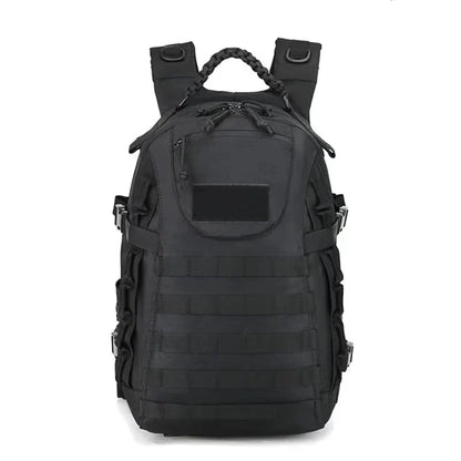 Sac à Dos de Chasse Outdoor – Grande Capacité Étanche avec Armature Externe - BLACKBEARD OUTDOOR INDUSTRIES