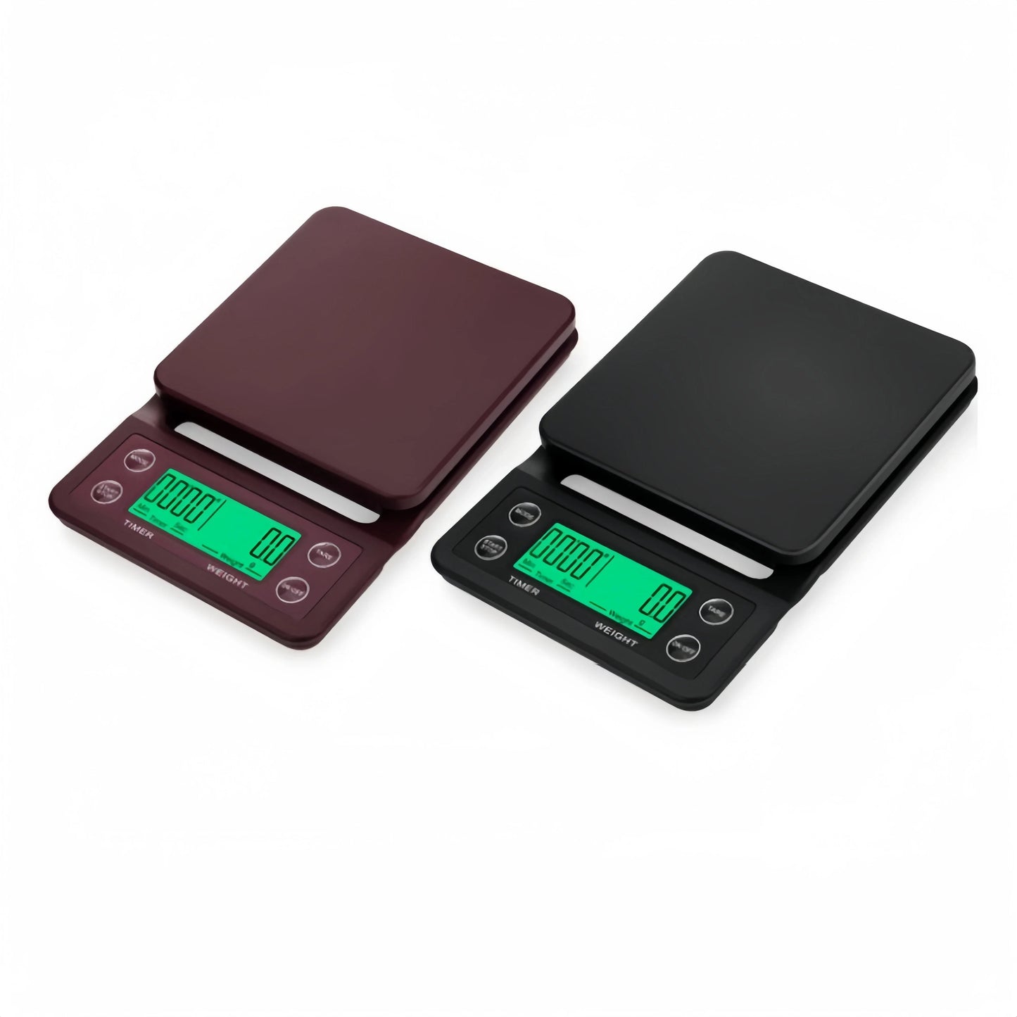 Balance Électronique de Cuisine Haute Précision – 0.1g à 3kg / 5kg – Multifonction avec Écran LED Ma boutique