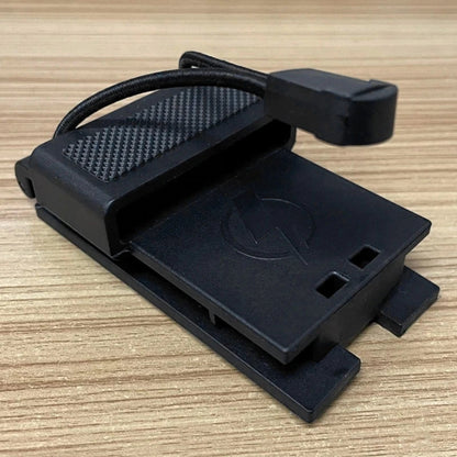 Mini Étui Radio Tactique holster BLACKBEARD OUTDOOR INDUSTRIES