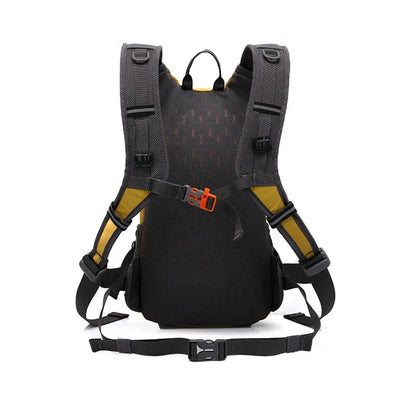 Sac à Dos Outdoor Ultraléger 20L – Étanche & Compact | Randonnée, Vélo, Camping - BLACKBEARD OUTDOOR INDUSTRIES