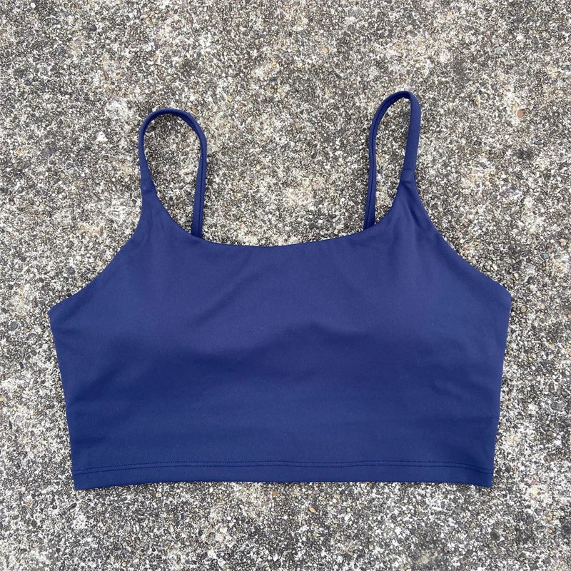Brassière de Sport Femme Dos Nu - BLACKBEARD OUTDOOR INDUSTRIES