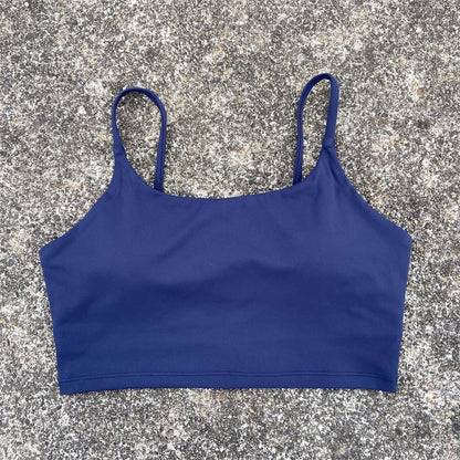 Brassière de Sport Femme Dos Nu - BLACKBEARD OUTDOOR INDUSTRIES