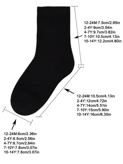 lot chaussettes montantes pour enfants Ma boutique