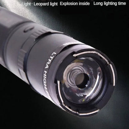 shocker lampe torche 990 Ma boutique