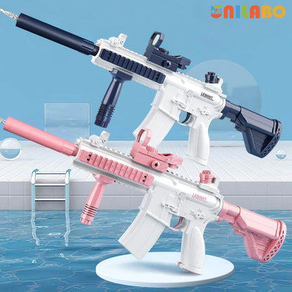 Unilabo M416 Electric Water Gun Ma boutique