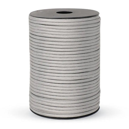 Corde Paracord Militaire 550 – 100m de Résistance et Polyvalence ! - BLACKBEARD OUTDOOR INDUSTRIES