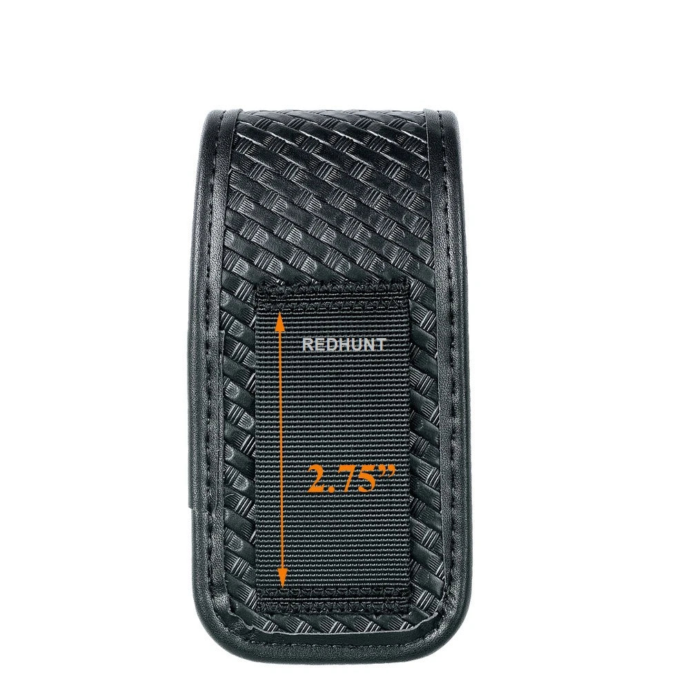 Poche de Rangement Multifonction SPUD Molle pour Radio, Accessoires d'Équipement Tactique, Poche Magasin 5.56mm et 7.62mm - POSEIDON DEFENSE BLACKBEARD OUTDOOR INDUSTRIES