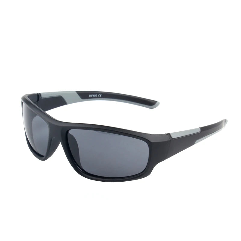 Kenbo Sport Sunglasses lunettes de soleil pour enfants UV400 Ma boutique