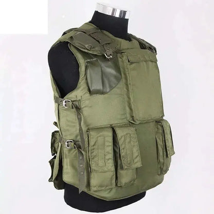 Gilet de Protection Tactique 6B3 Ma boutique