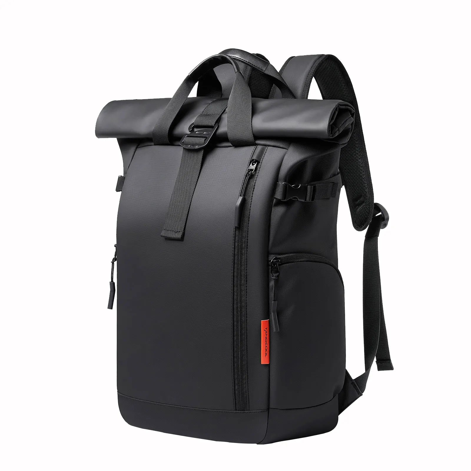 Sac à Dos Homme Fashion Étudiant / Ordinateur – Grande Capacité, Étanche, Oxford - BLACKBEARD OUTDOOR INDUSTRIES