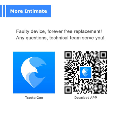 Traceur GPS 4G pour Chien & Chat – Étanche, Localisation en Temps Réel, Son/Lumière, Application Mobile Incluse Ma boutique