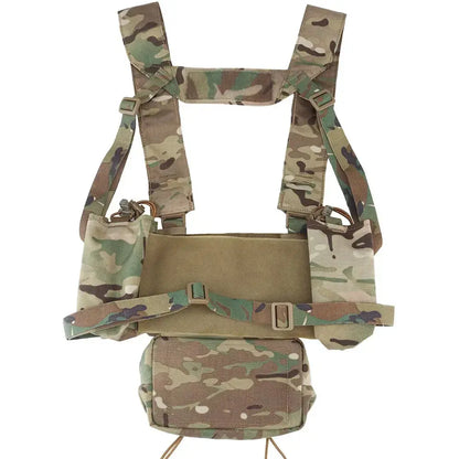 Tactical MK Chest Rig Ma boutique