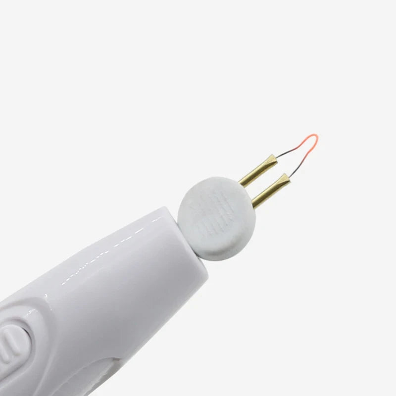Stylo Hémostatique à Électrocoagulation - Outil Chirurgical de Cautérisation BLACKBEARD OUTDOOR INDUSTRIES