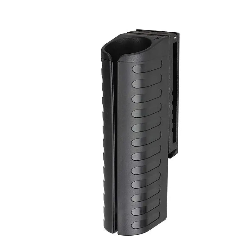 Étui Tactique pour Matraque Extensible 16-26" – Support de Matraque Rotatif à 360° Universel pour Ceinture, Accessoires de Chasse et Sécurité BLACKBEARD OUTDOOR INDUSTRIES