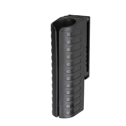 Étui Tactique pour Matraque Extensible 16-26" – Support de Matraque Rotatif à 360° Universel pour Ceinture, Accessoires de Chasse et Sécurité BLACKBEARD OUTDOOR INDUSTRIES