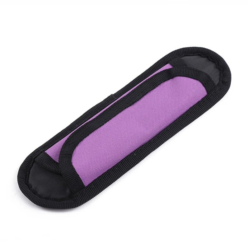 Coussin de Bandoulière pour Sac à Dos – Accessoire Anti-Dérapant en Mousse pour Confort et Support lors de Randonnée et Camping - BLACKBEARD OUTDOOR INDUSTRIES