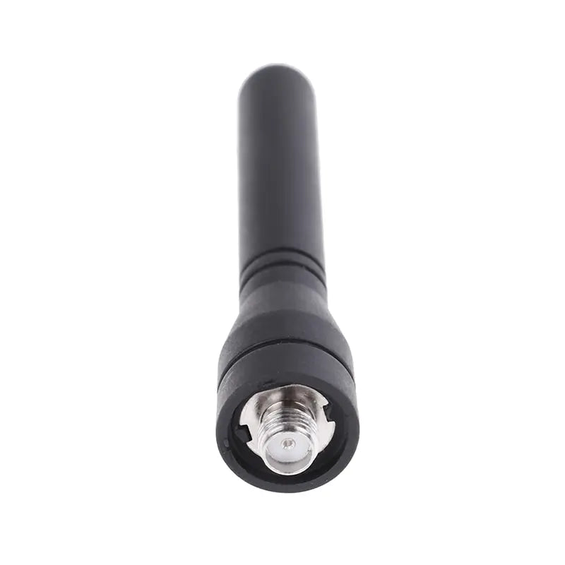Antenne Souple SF20 SMA-Female pour Radios Baofeng et Compatibles – UHF 400–470MHz - BLACKBEARD OUTDOOR INDUSTRIES