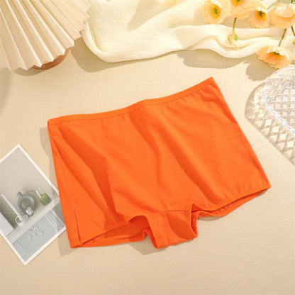 Culotte Femme Boxer Coton Sans Couture – Ultra Confort & Élégance Quotidienne - BLACKBEARD OUTDOOR INDUSTRIES