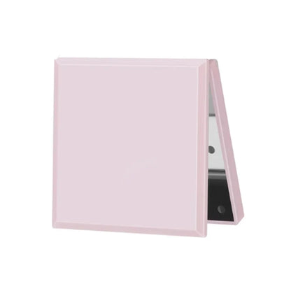 1PC Miroir de Maquillage Pliable avec 6 Lampes LED – Compact & Portable avec Lumière pour Femmes - BLACKBEARD OUTDOOR INDUSTRIES