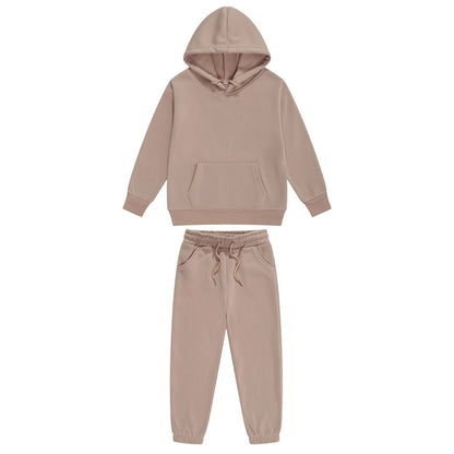 survêtement unisexe pour enfants tiaobug Ma boutique