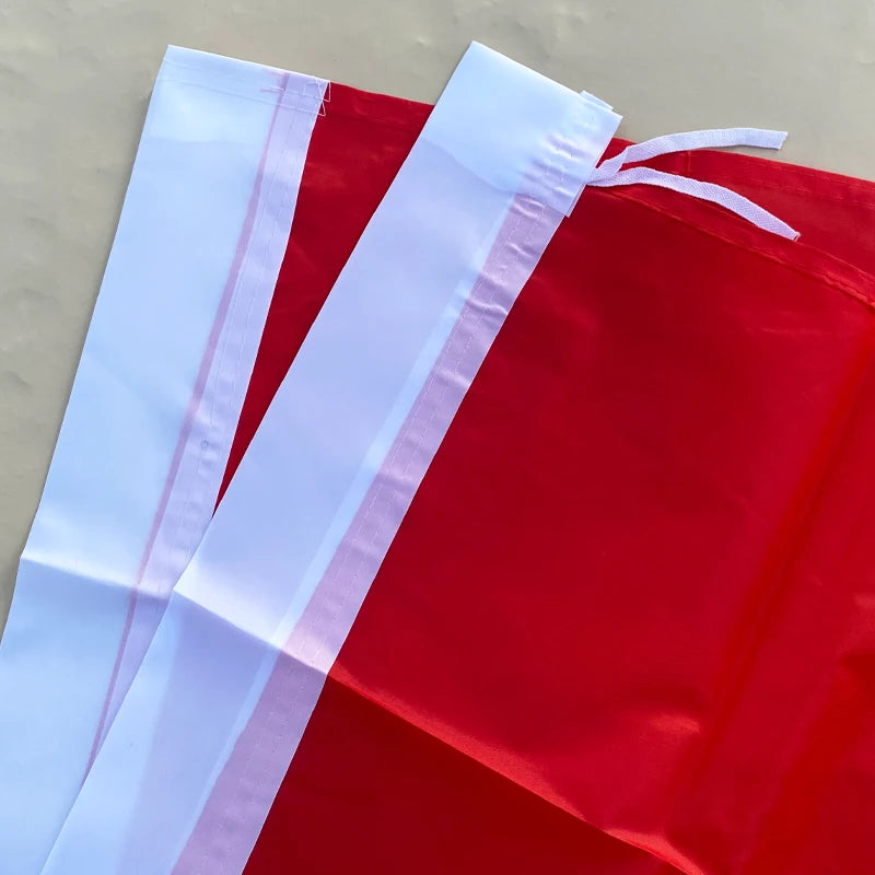 Drapeau de la République Populaire de Chine - Eoodlove 96x144 cm BLACKBEARD OUTDOOR INDUSTRIES