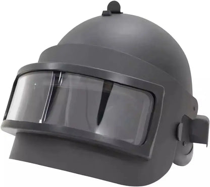 Casque Tactique Alkin K63 – Style Soviétique Russe – ABS & Visière en Acrylique Marque : Alkin K63 Ma boutique