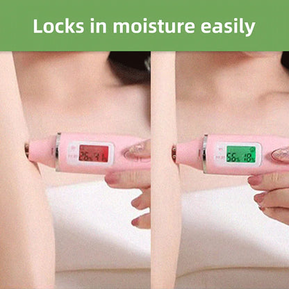 Gel Hydratant à l’Aloe Vera – Soin Visage Naturel & Éclaircissant - BLACKBEARD OUTDOOR INDUSTRIES