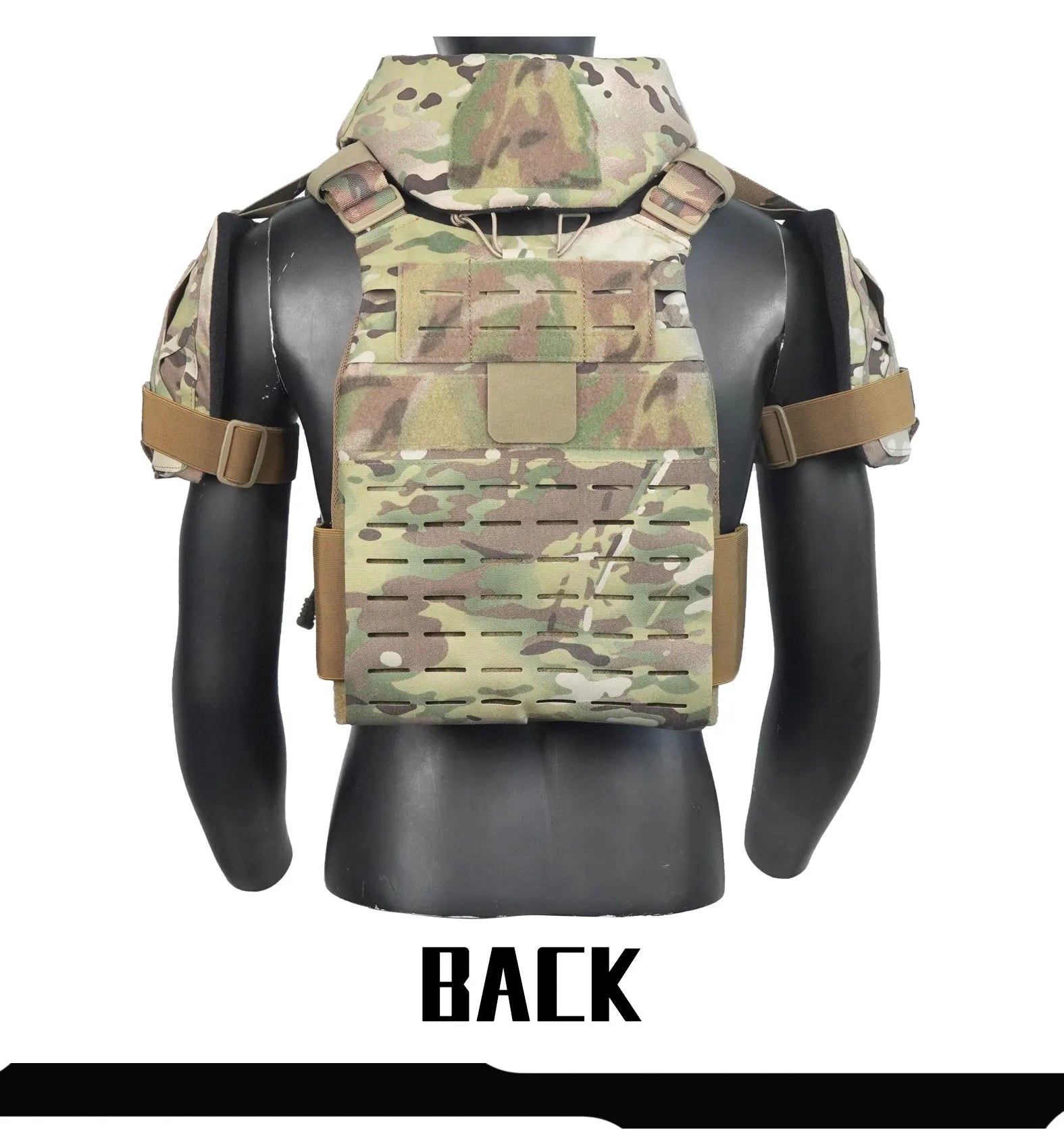 DMGear Tactical Vest Ma boutique