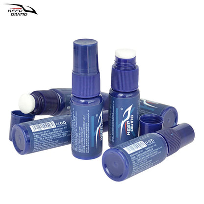 Nano Agent Anti-buée KEEP DIVING de 15 ml Ma boutique