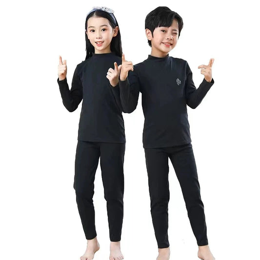 Ensemble thermique pour enfants Ma boutique
