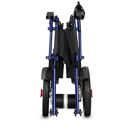 Fauteuil Roulant Électrique Pliable YUXIN TW121 – 500W – Livraison Rapide en UE Ma boutique