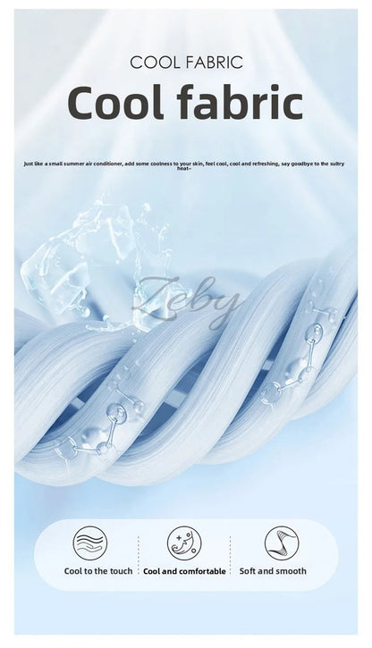 Couverture Rafraîchissante Grade A pour Lit – Couette Légère et Respirante, Idéale pour l’Été, Confort Climatisé, King & Queen Size BLACKBEARD OUTDOOR INDUSTRIES