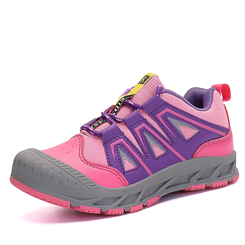 chaussures de randonnée pour enfants unisex Ma boutique