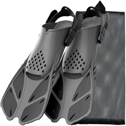 palmes de snorkeling ajustables Ma boutique