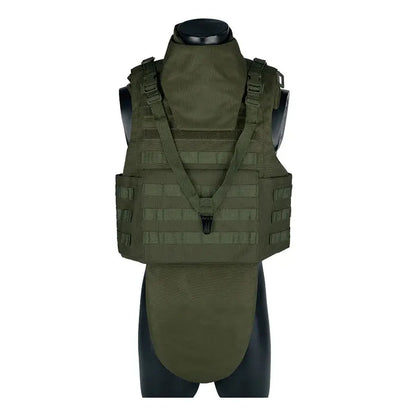 veste de combat YAKEDA PALS protection semi-complète Ma boutique