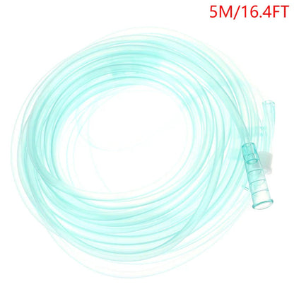 Cannule Nasale à Oxygène Jetable – Tube en Plastique Médical Ma boutique