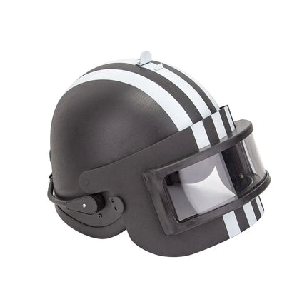 Casque Tactique Alkin K63 – Style Soviétique Russe – ABS & Visière en Acrylique Marque : Alkin K63 Ma boutique