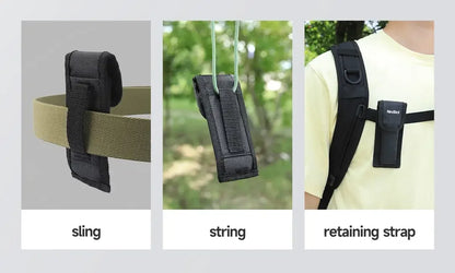 Clé Multi-outil W2 - Pince, Clé Plate, Tournevis et Outil de Maintenance Pliable - Outil EDC Portable pour Réparations à Domicile - BLACKBEARD OUTDOOR INDUSTRIES