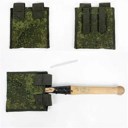 Gilet Tactique 6sh117 MOLLE EMR Little Green Man Ma boutique