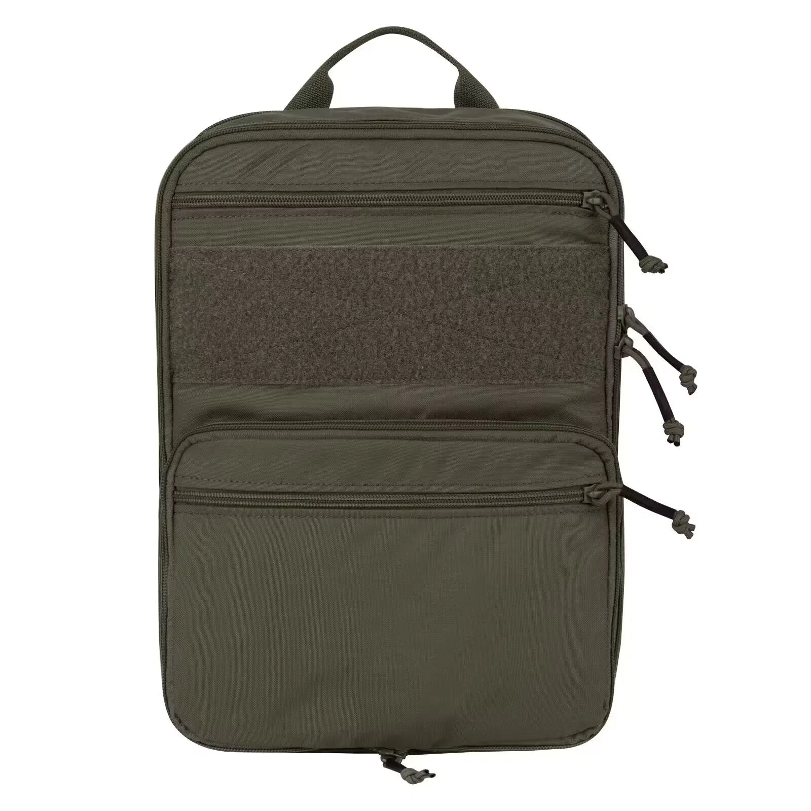 KRYDEX Tactical Flatpack D3 Backpack & D3CR Chest Rig Vest - Système modulable Camouflage pour Chasse, Airsoft et Activités Extérieures BLACKBEARD OUTDOOR INDUSTRIES
