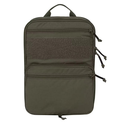KRYDEX Tactical Flatpack D3 Backpack & D3CR Chest Rig Vest - Système modulable Camouflage pour Chasse, Airsoft et Activités Extérieures BLACKBEARD OUTDOOR INDUSTRIES