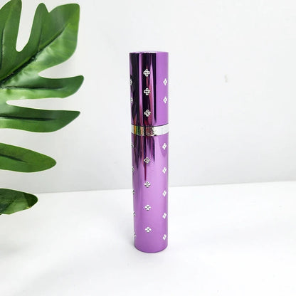 Portable Lipstick-shaped Flashlight Keychain, Outdoor Emergency Flashlight, Household Lighting BLACKBEARD OUTDOOR INDUSTRIES