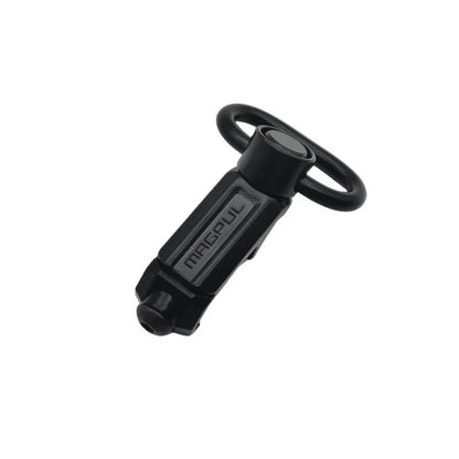 verrou de sangle métallique Hot 1PC avec pivot QD pour rails Picatinny Ma boutique