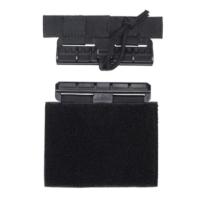 RUIN HAWK JPC Plate Carrier — Gilet Porte-Plaques Tactique MOLLE Ultra-Léger Ma boutique