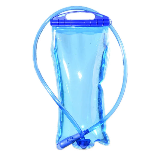 Réservoir d’eau 1,5L / 2L pour Sac d’Hydratation – Sac de Stockage d’Eau pour Gilet, Running, Cyclisme - BLACKBEARD OUTDOOR INDUSTRIES