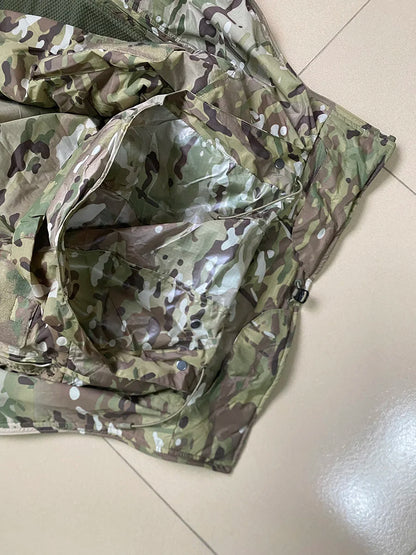 Veste Soft Shell Delta G3 avec Isolation Thinsulate™ - Veste d'Hiver Ultra-Chauffante et Résistante au Vent - BLACKBEARD OUTDOOR INDUSTRIES