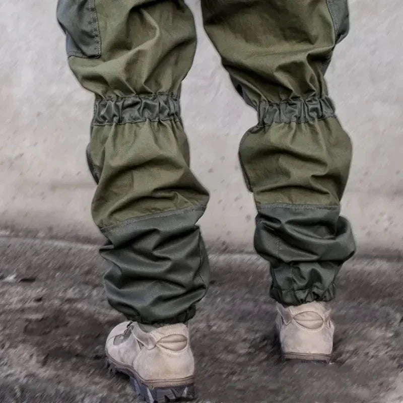 Ensemble Tactique Gorka-3 – Uniforme de Combat Russe BLACKBEARD OUTDOOR INDUSTRIES